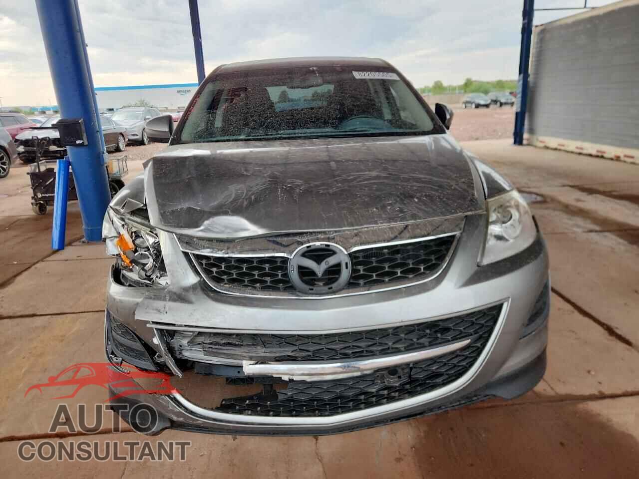 MAZDA CX-9 2010 - JM3TB2MA5A0217896