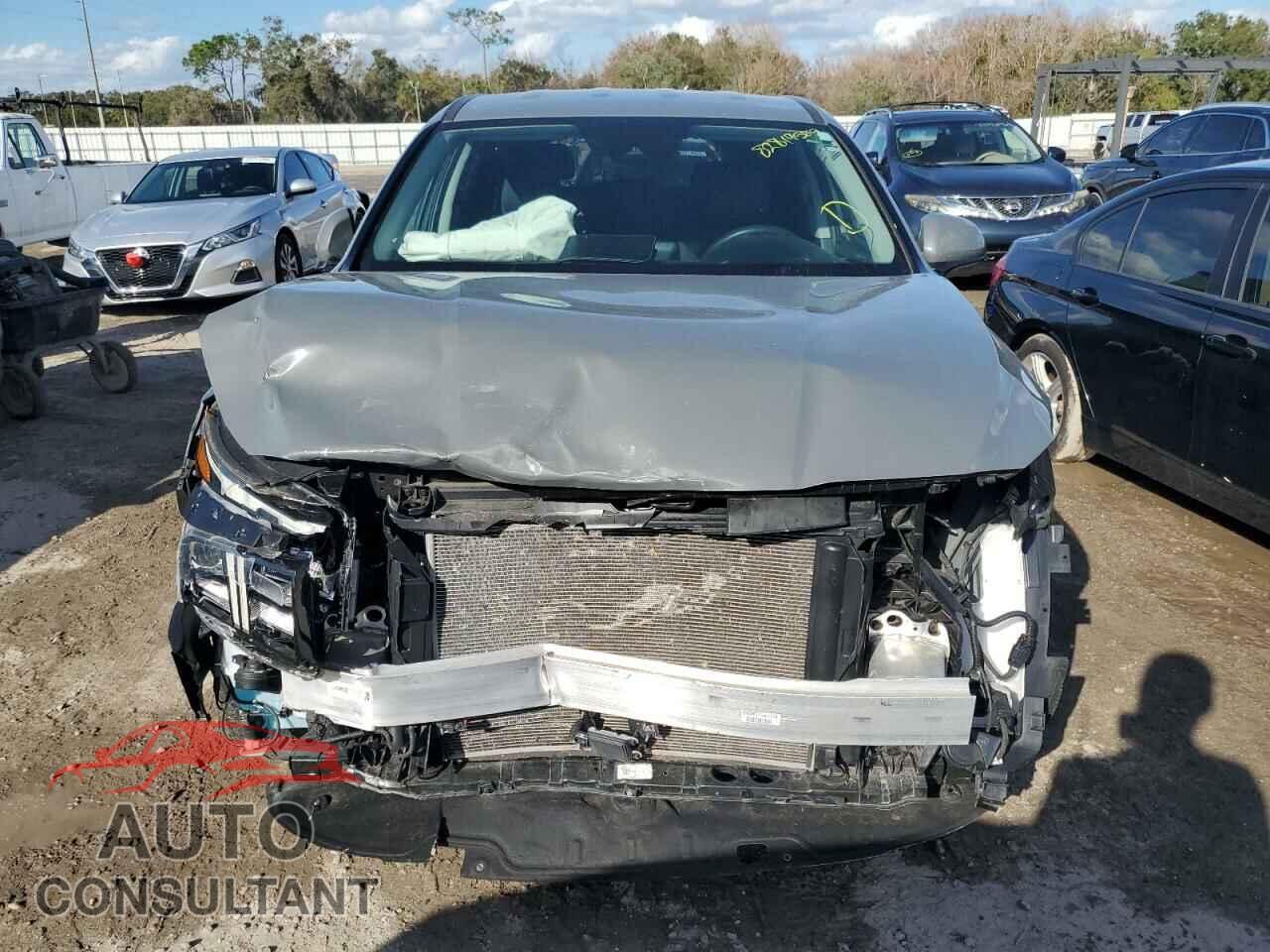 HYUNDAI SANTA FE 2021 - 5NMS14AJ9MH316331