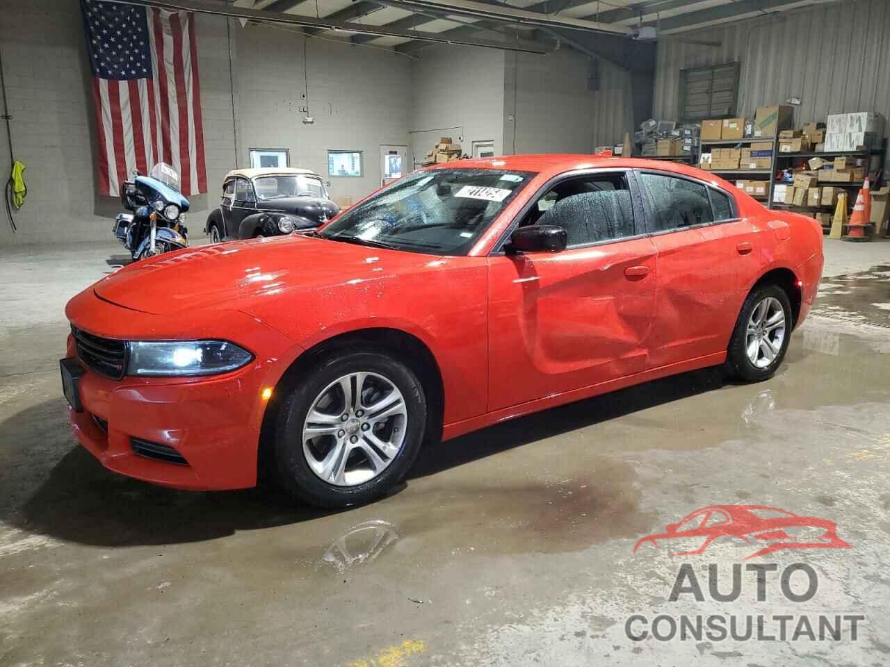 DODGE CHARGER 2023 - 2C3CDXBG6PH529919