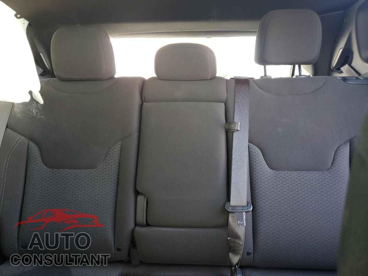 JEEP COMPASS 2024 - 3C4NJDAN3RT171989