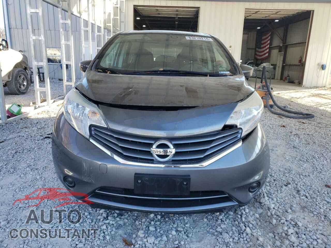 NISSAN VERSA 2016 - 3N1CE2CP0GL356340