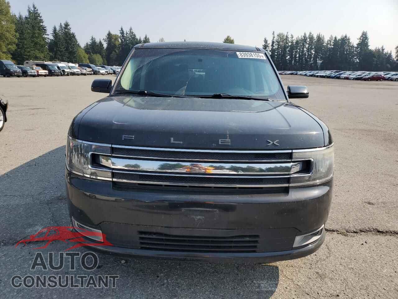 FORD FLEX 2013 - 2FMHK6C8XDBD37275