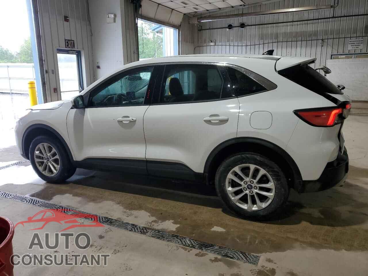 FORD ESCAPE 2020 - 1FMCU9G69LUA13970