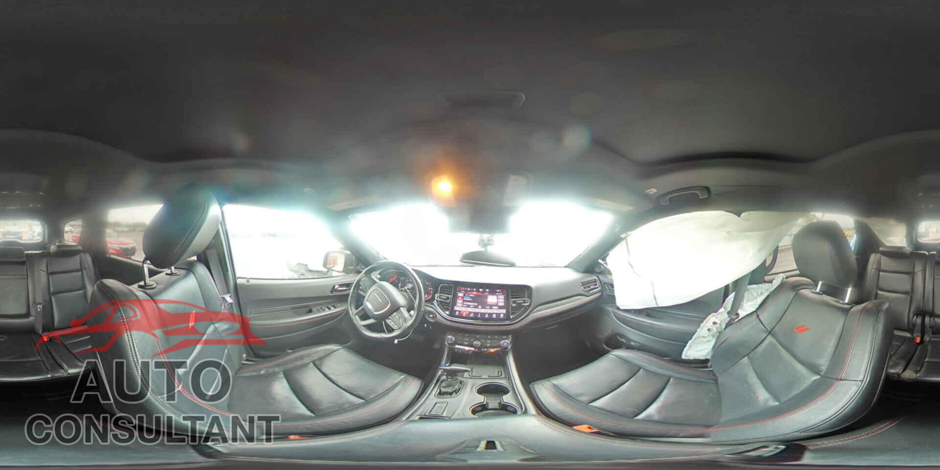 DODGE DURANGO 2023 - 1C4SDJCT3PC572424