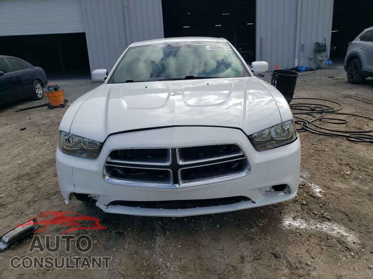 DODGE CHARGER 2012 - 2C3CDXAG7CH230600