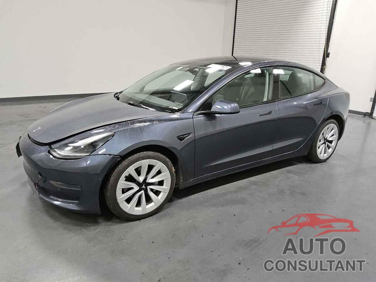 TESLA MODEL 3 2022 - 5YJ3E1EA2NF369067