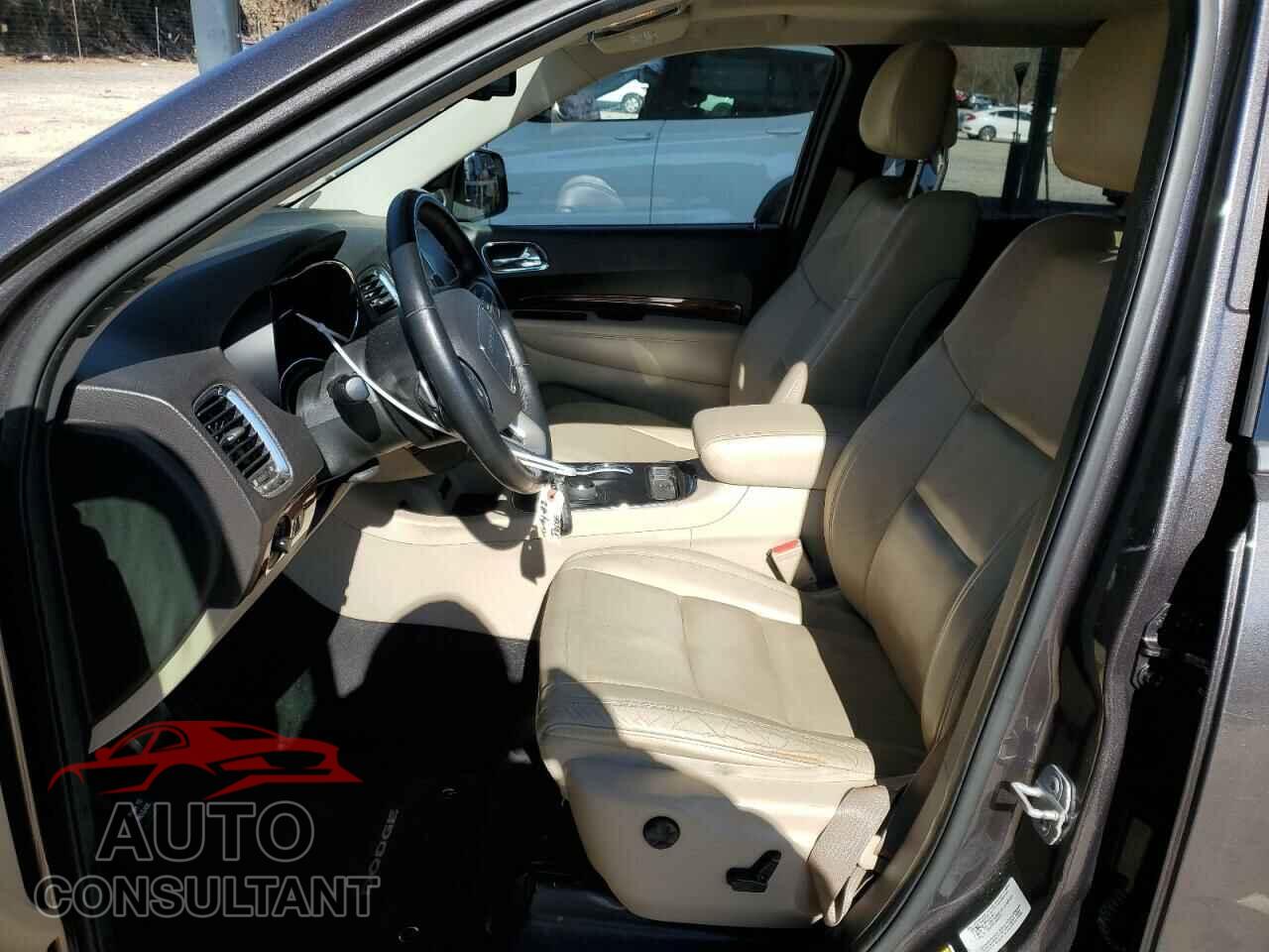 DODGE DURANGO 2014 - 1C4RDHDG0EC445880