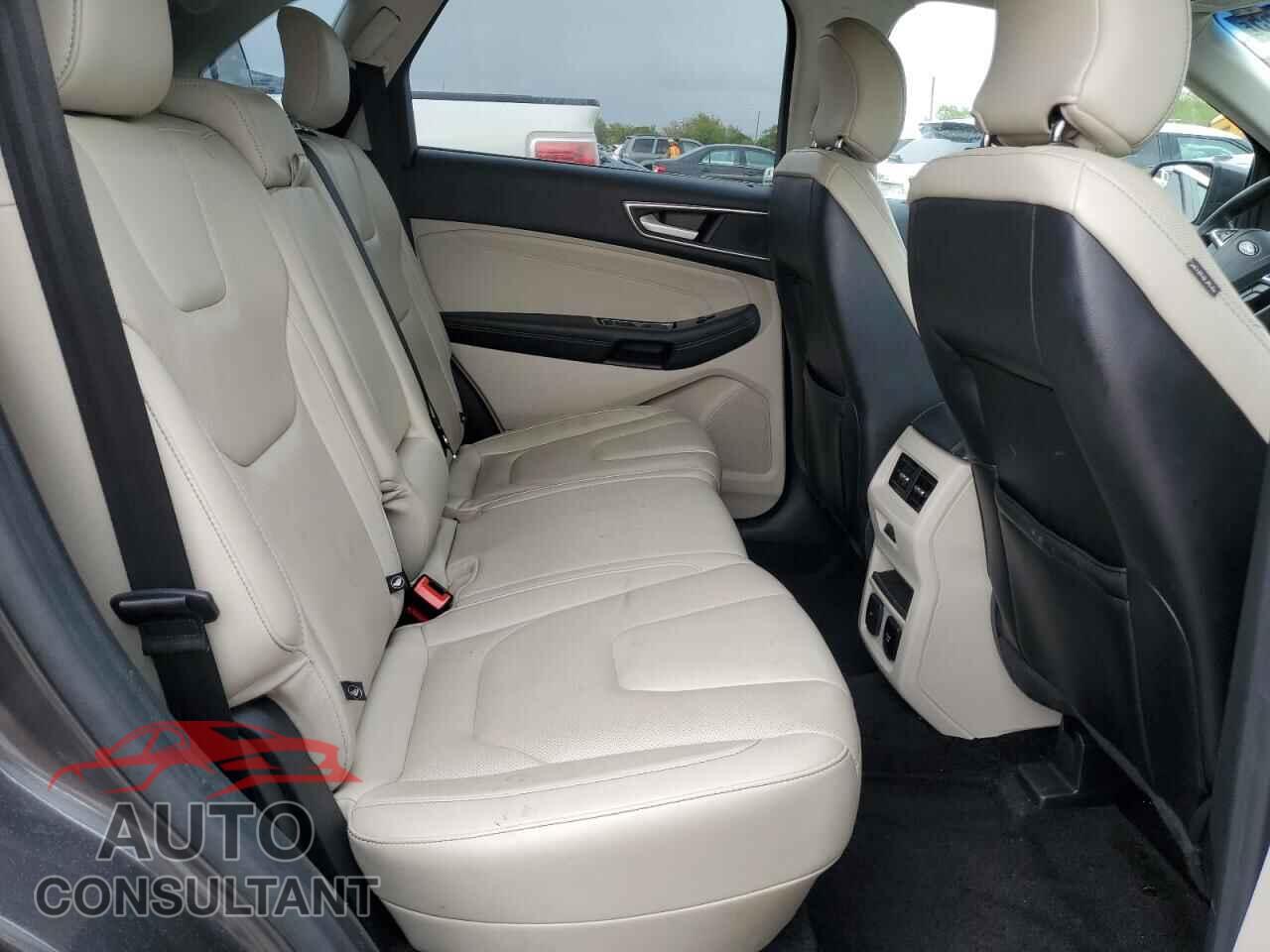 FORD EDGE 2018 - 2FMPK3K92JBB67719