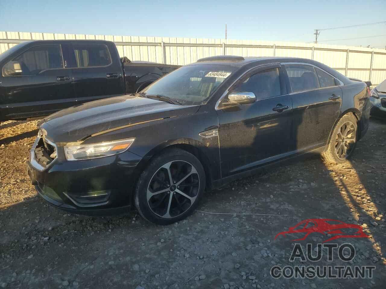 FORD TAURUS 2015 - 1FAHP2F88FG206177