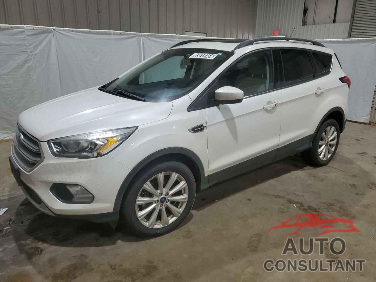 FORD ESCAPE 2019 - 1FMCU0HD7KUC02530
