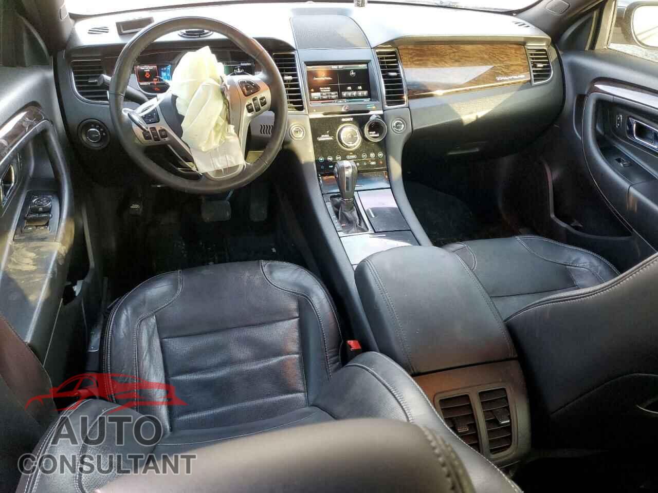 FORD TAURUS 2015 - 1FAHP2F80FG175023