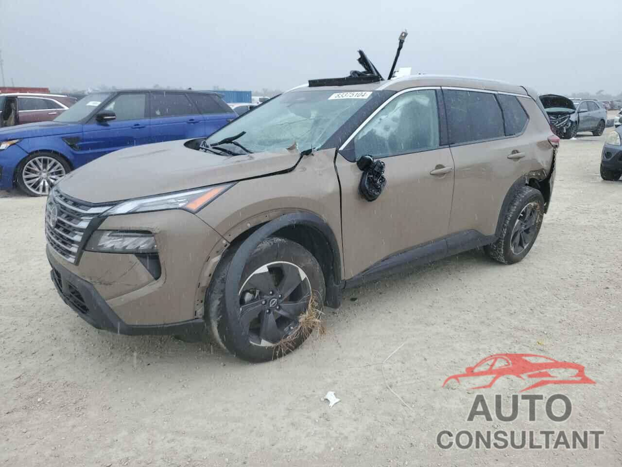 NISSAN ROGUE 2024 - JN8BT3BA7RW354099