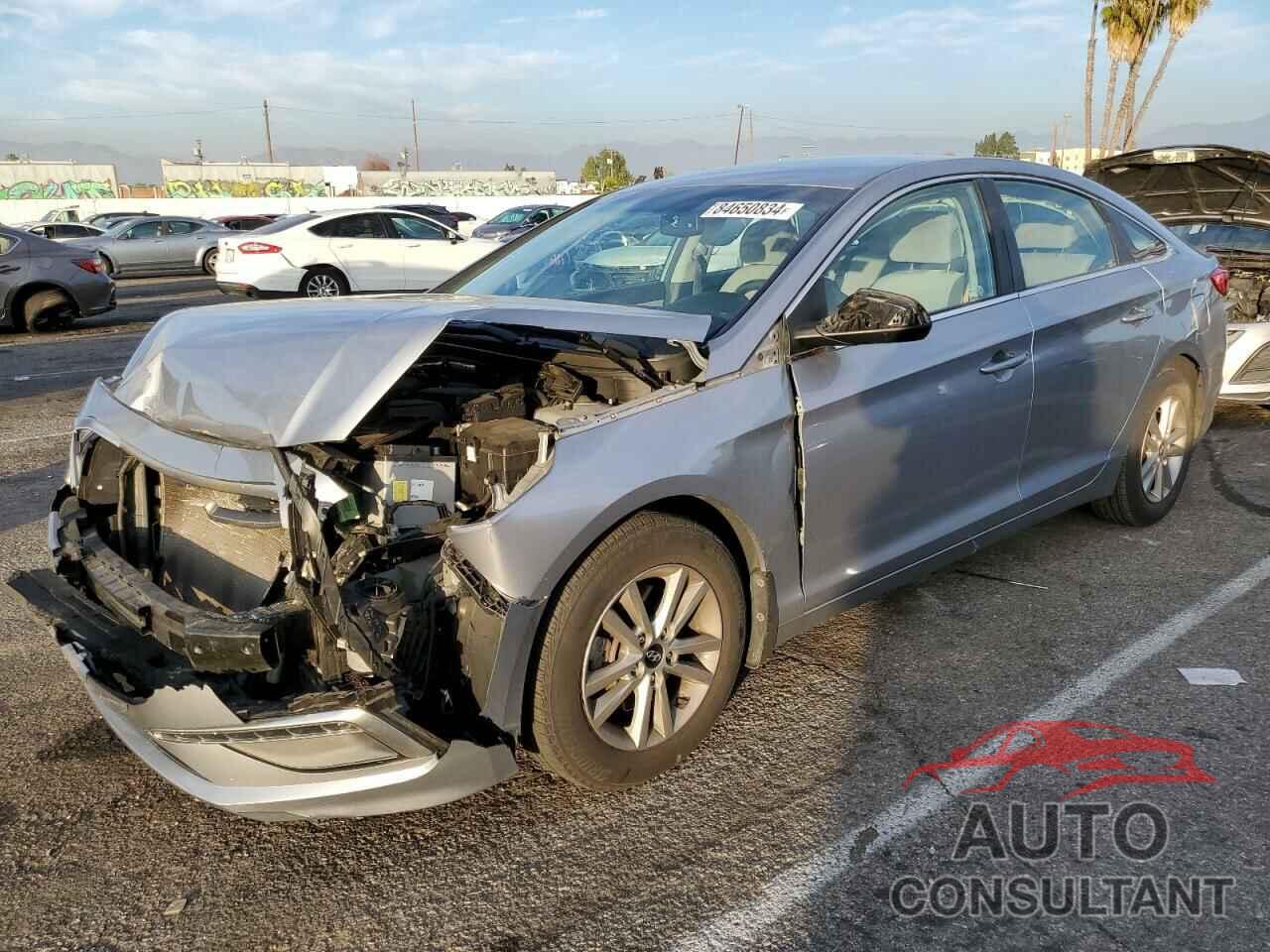HYUNDAI SONATA 2015 - 5NPE24AF1FH159616