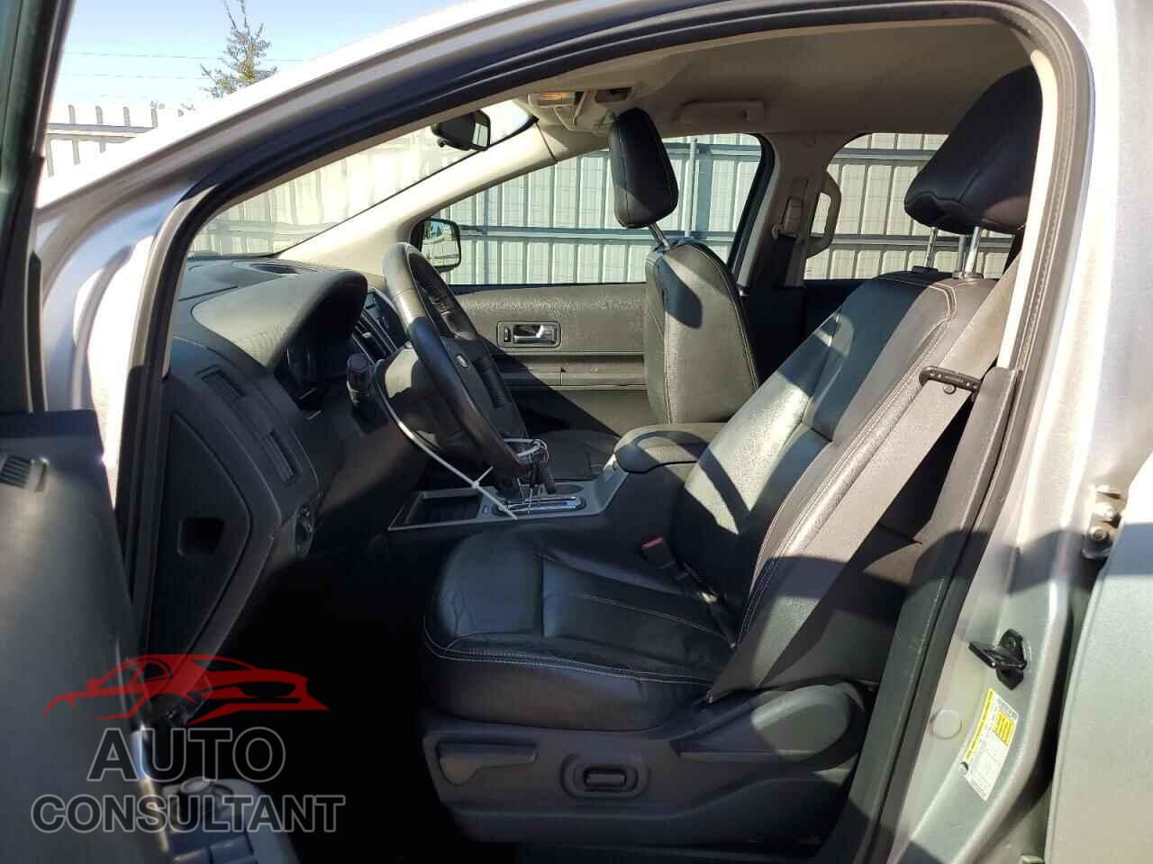 FORD EDGE 2009 - 2FMDK38C29BB05352