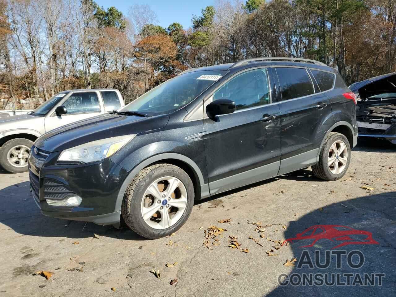 FORD ESCAPE 2014 - 1FMCU0GX2EUB40227