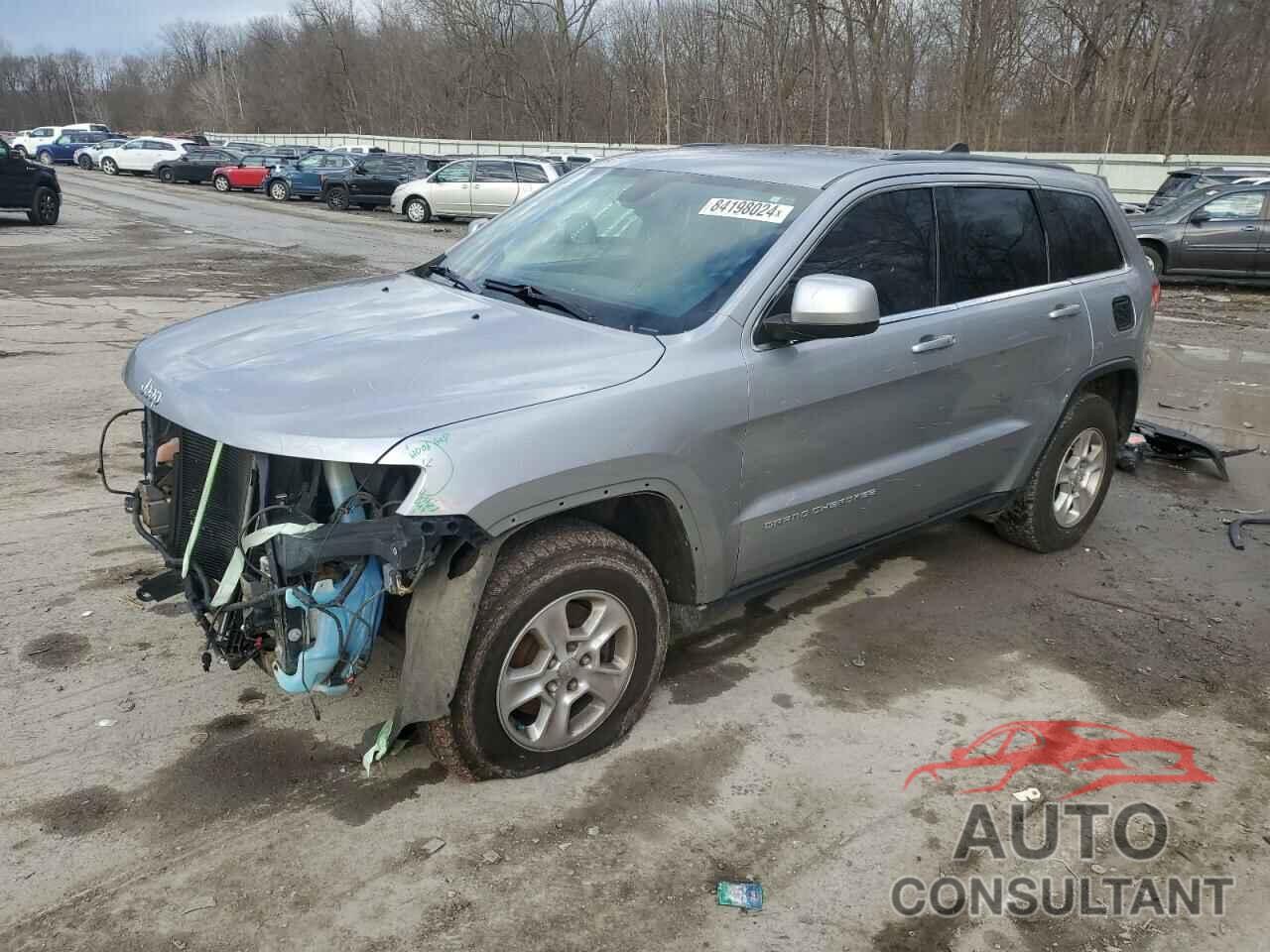 JEEP GRAND CHER 2014 - 1C4RJFAG9EC224778