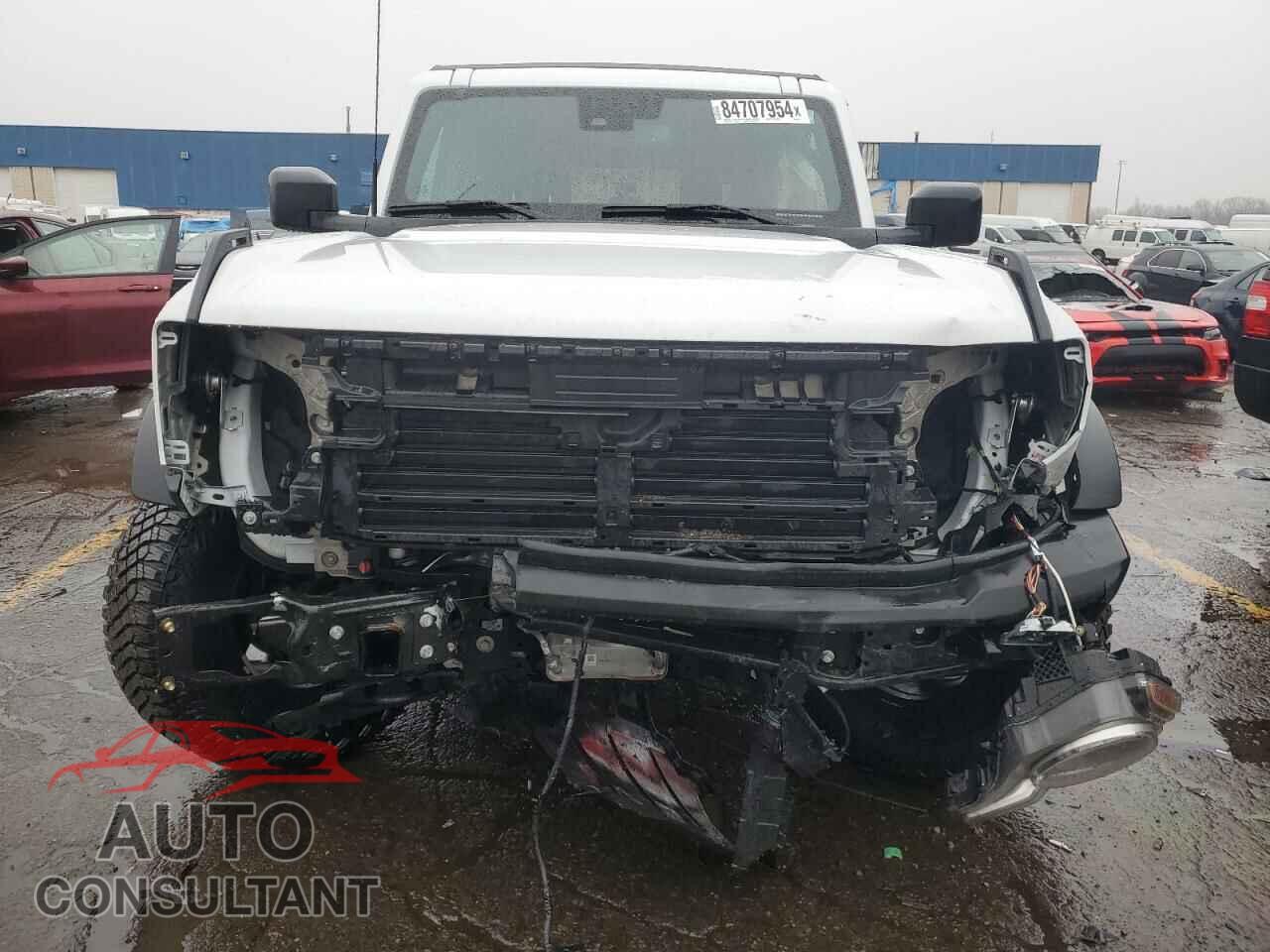 FORD BRONCO 2023 - 1FMEE5DP7PLB85633