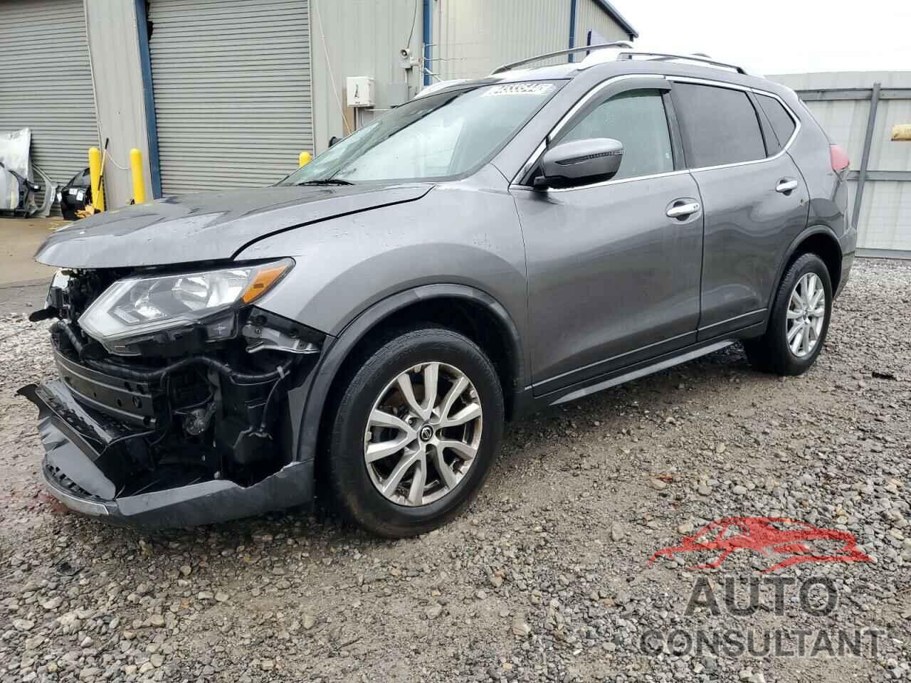 NISSAN ROGUE 2019 - KNMAT2MTXKP505498