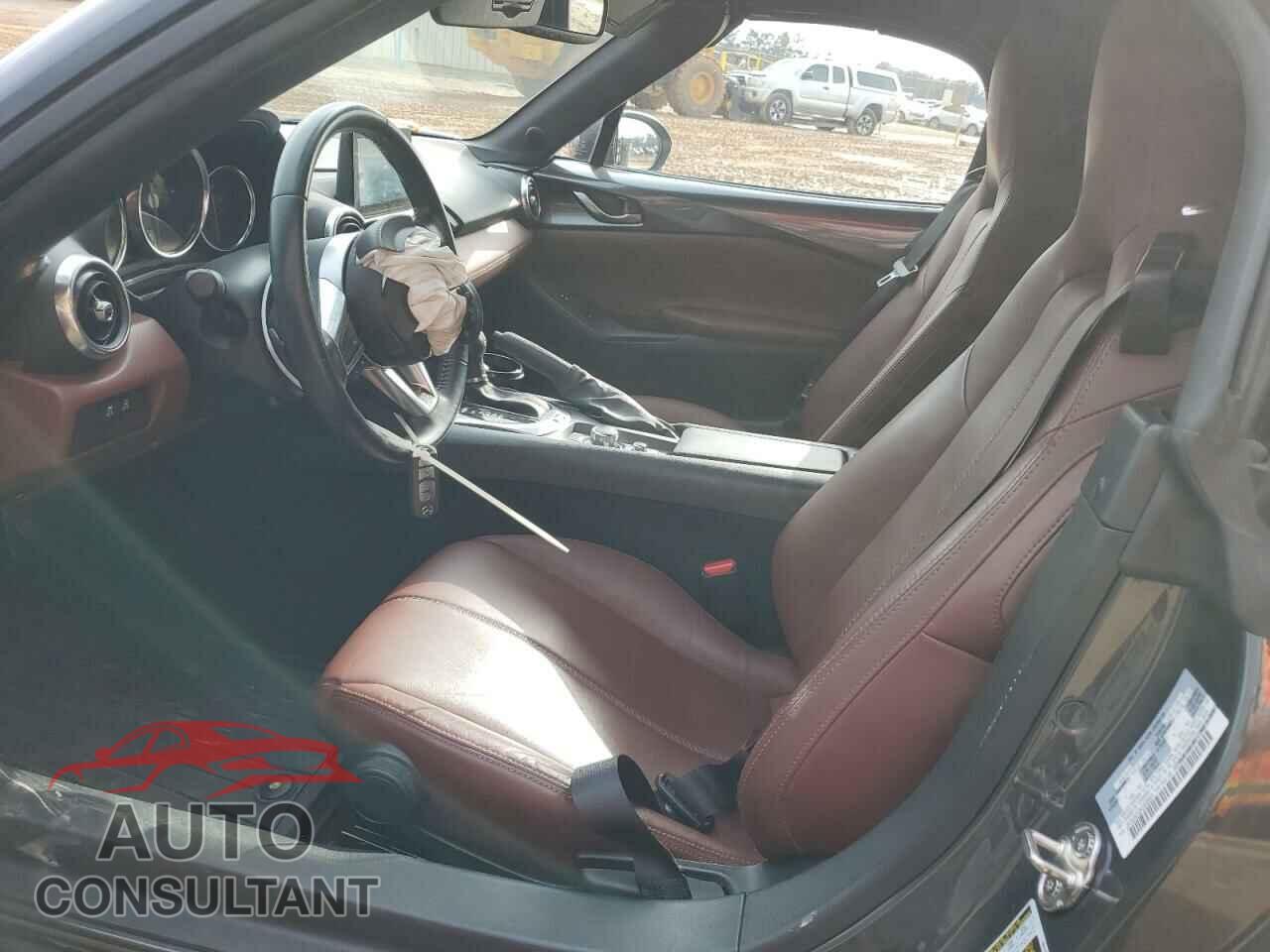 MAZDA MX5 2019 - JM1NDAD72K0306501