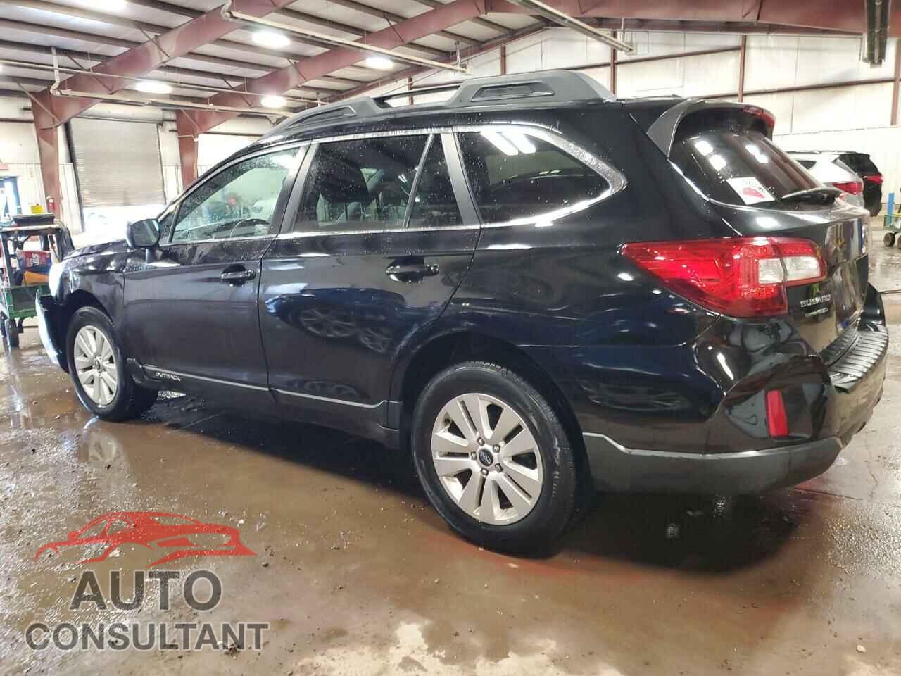 SUBARU OUTBACK 2015 - 4S4BSBCC0F3280879