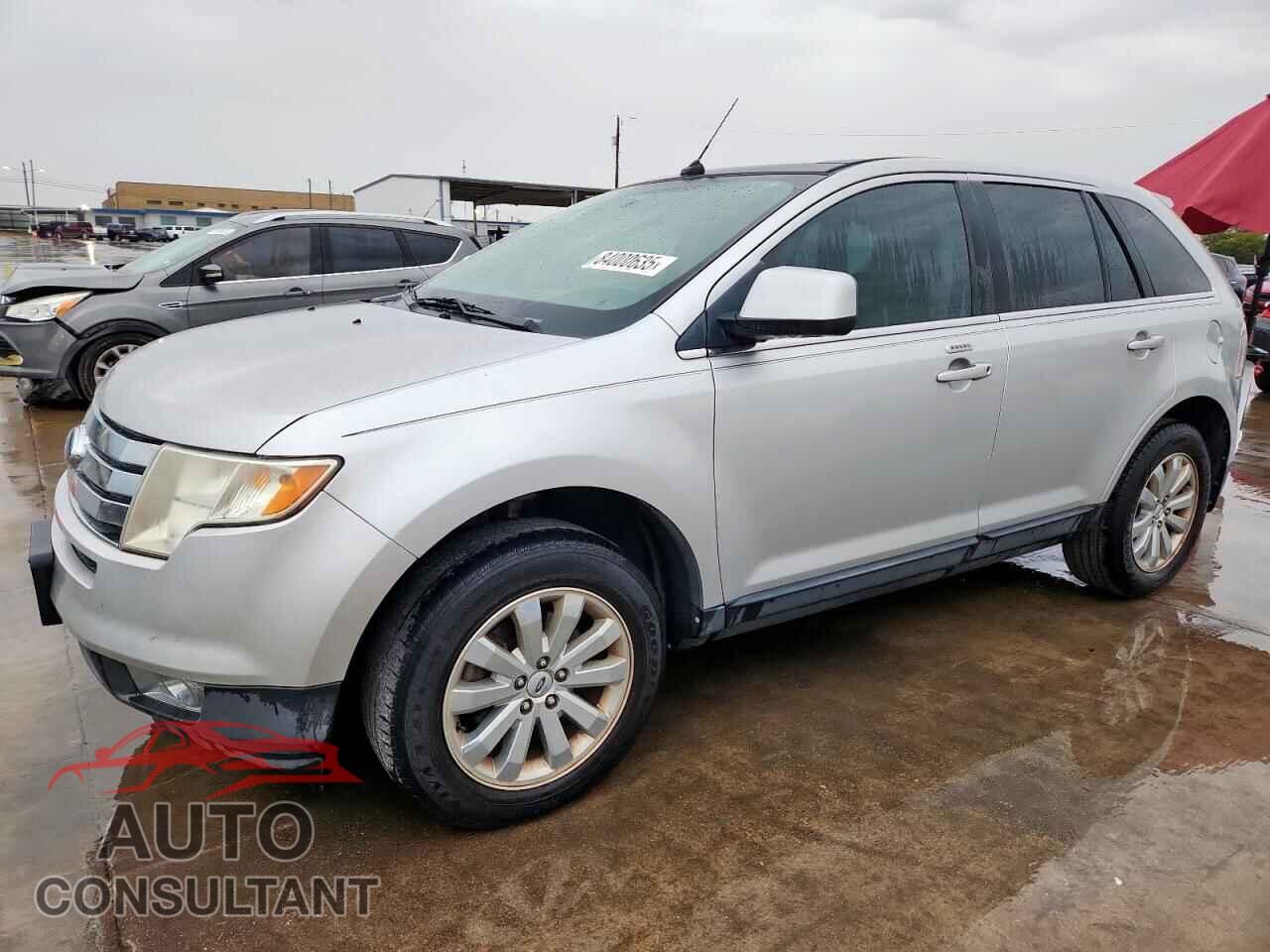 FORD EDGE 2009 - 2FMDK39C29BA71489