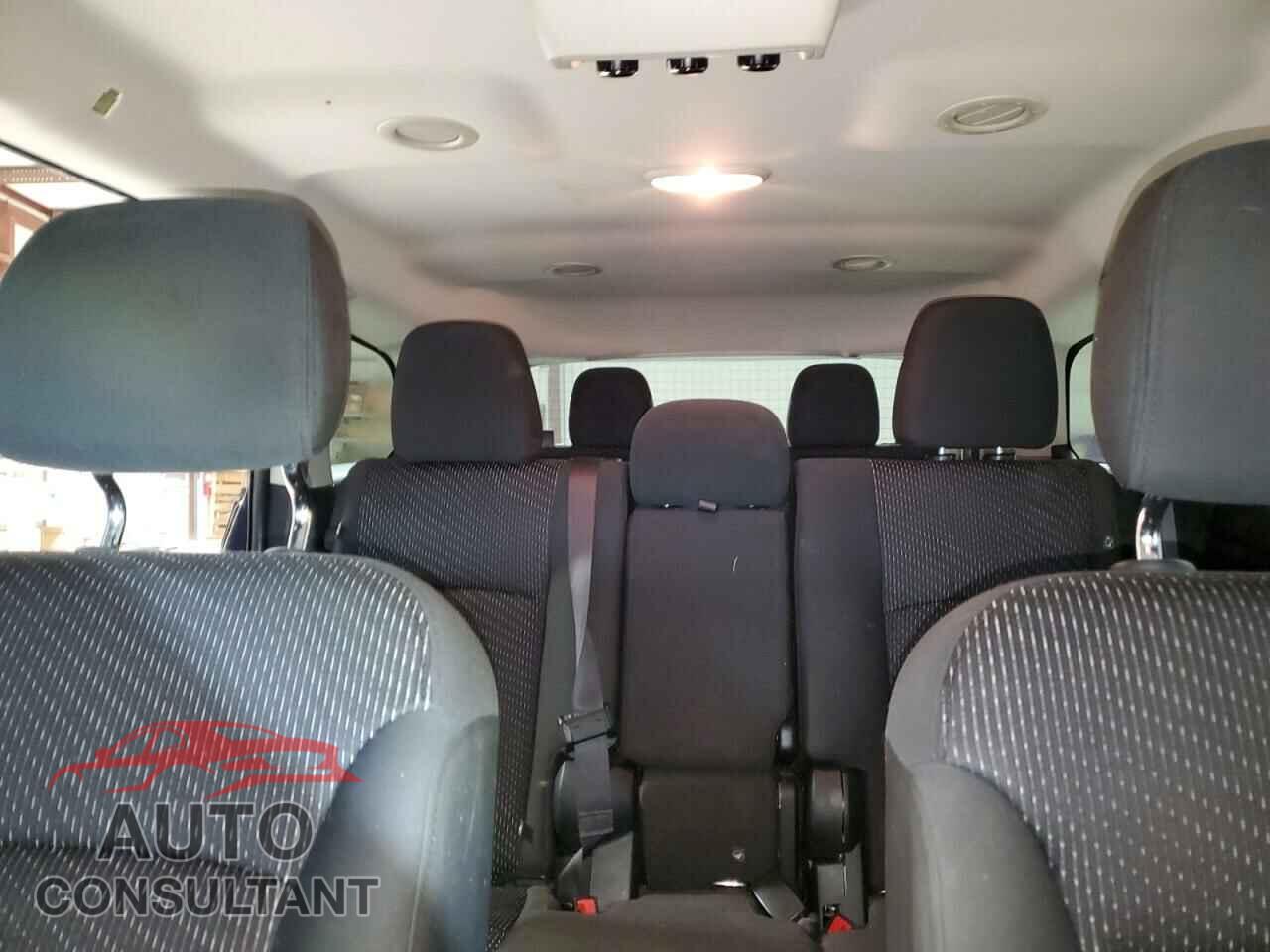 DODGE JOURNEY 2017 - 3C4PDDBG3HT696503