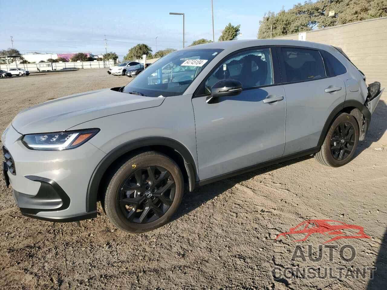 HONDA HR-V 2024 - 3CZRZ1H5XRM705959