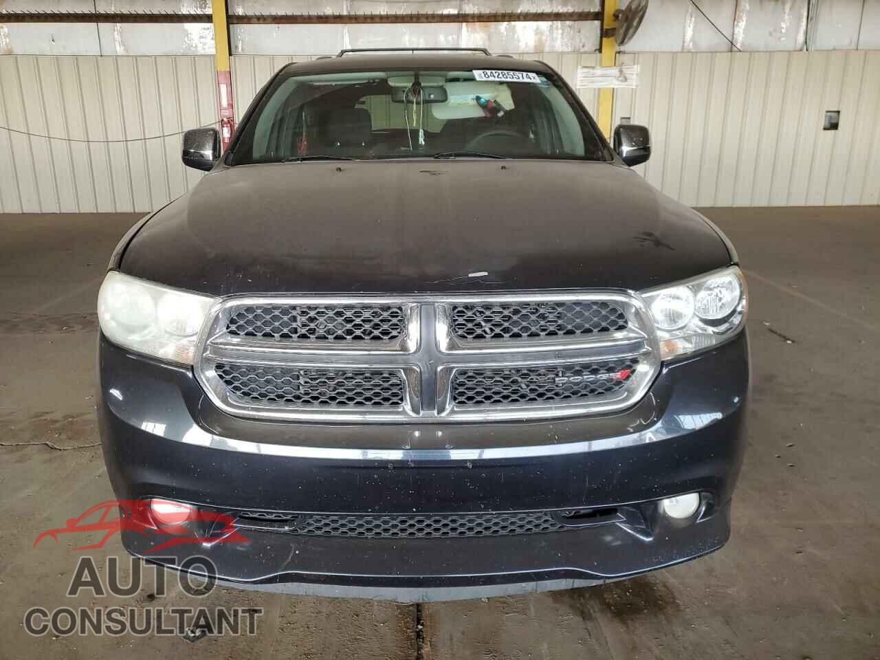 DODGE DURANGO 2013 - 1C4RDHAG9DC685478