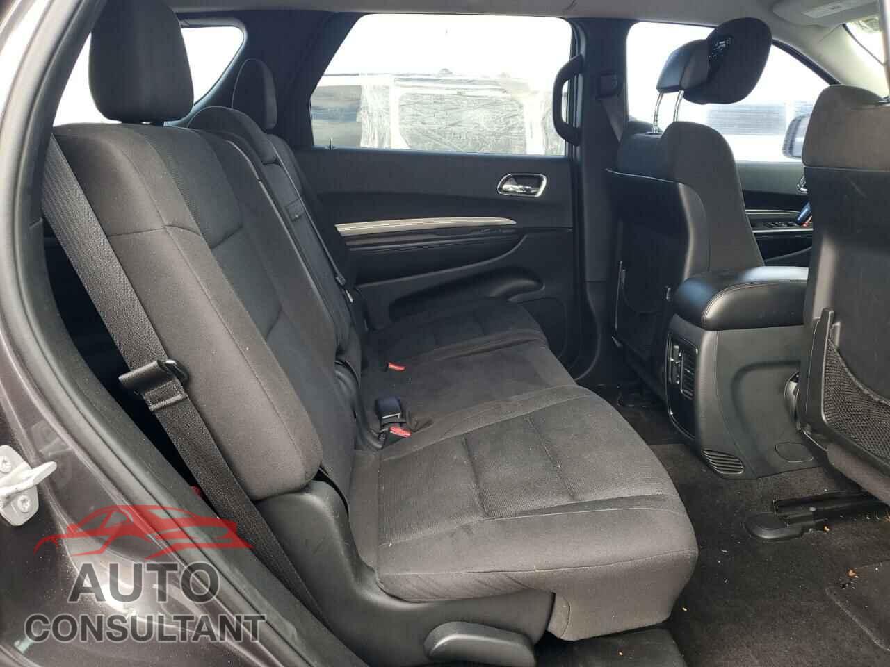 DODGE DURANGO 2015 - 1C4RDHAG4FC120090
