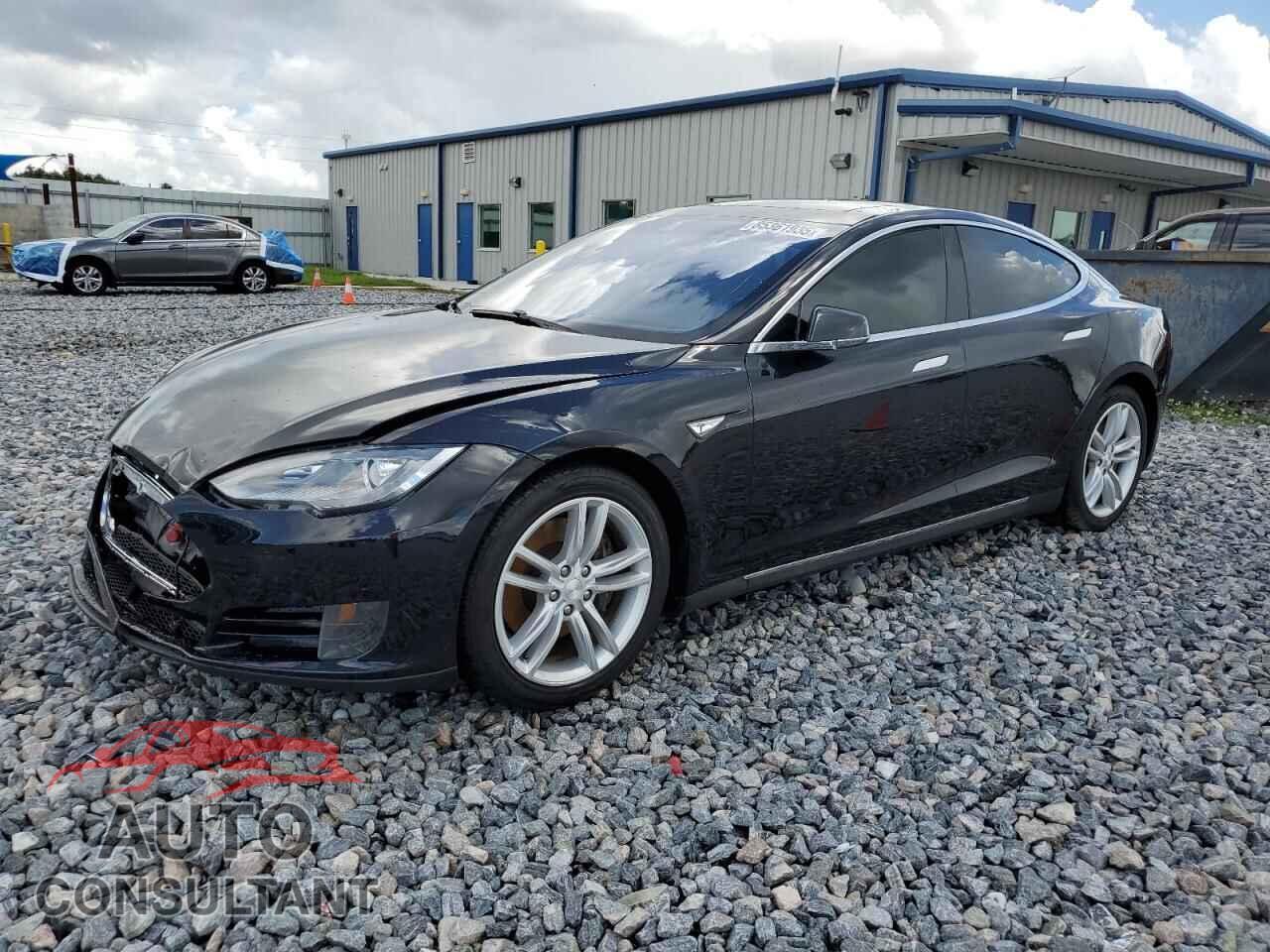 TESLA MODEL S 2015 - 5YJSA1H27FF098634