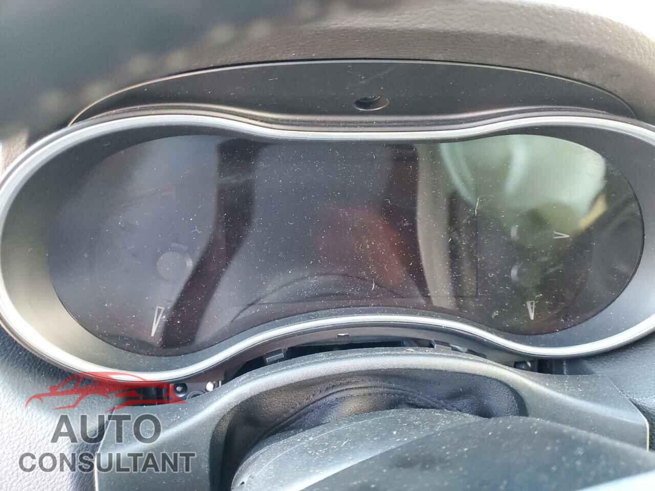 DODGE DURANGO 2019 - 1C4RDJAG9KC576409