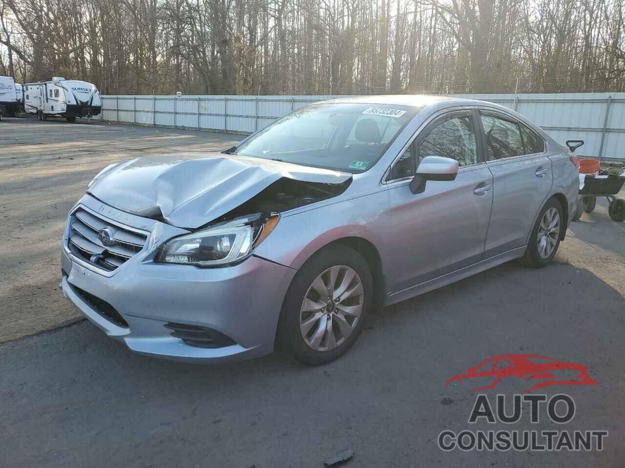 SUBARU LEGACY 2015 - 4S3BNAC64F3017245