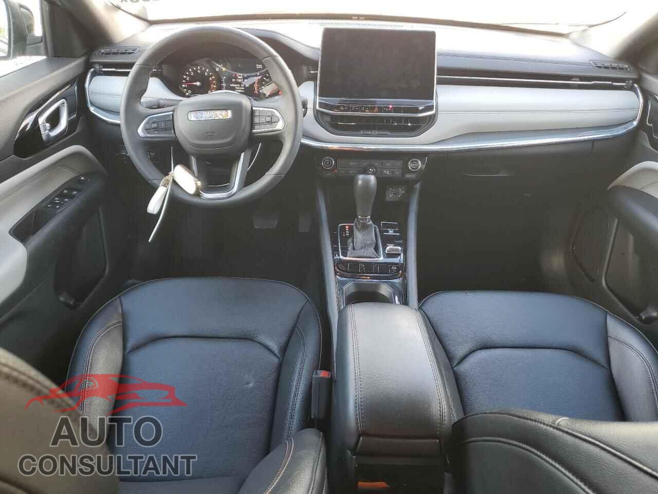 JEEP COMPASS 2024 - 3C4NJDCN3RT595461