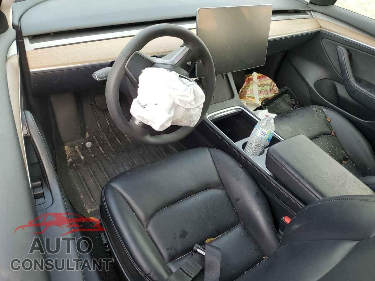 TESLA MODEL 3 2023 - 5YJ3E1EA2PF463601