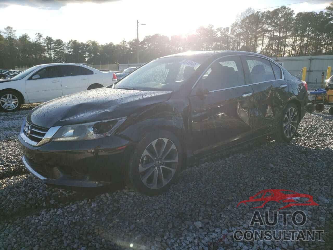 HONDA ACCORD 2015 - 1HGCR2F56FA026608