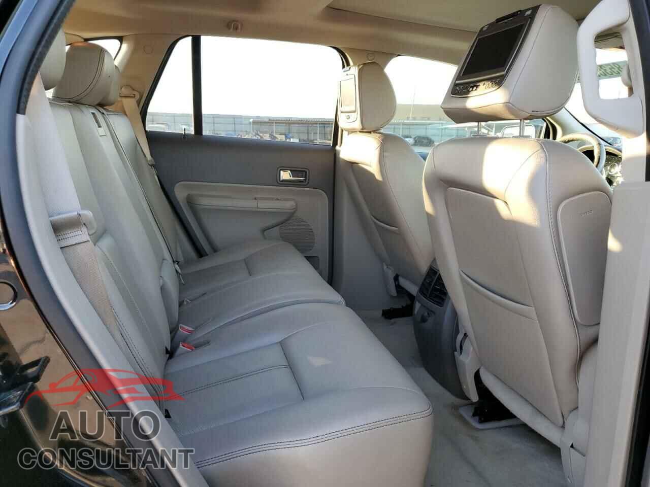 FORD EDGE 2009 - 2FMDK49C29BA32973