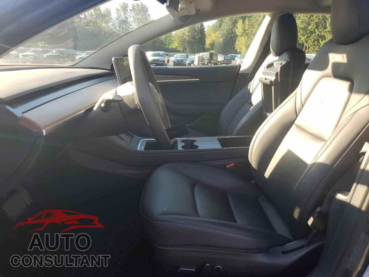 TESLA MODEL 3 2023 - 5YJ3E1EA5PF408625