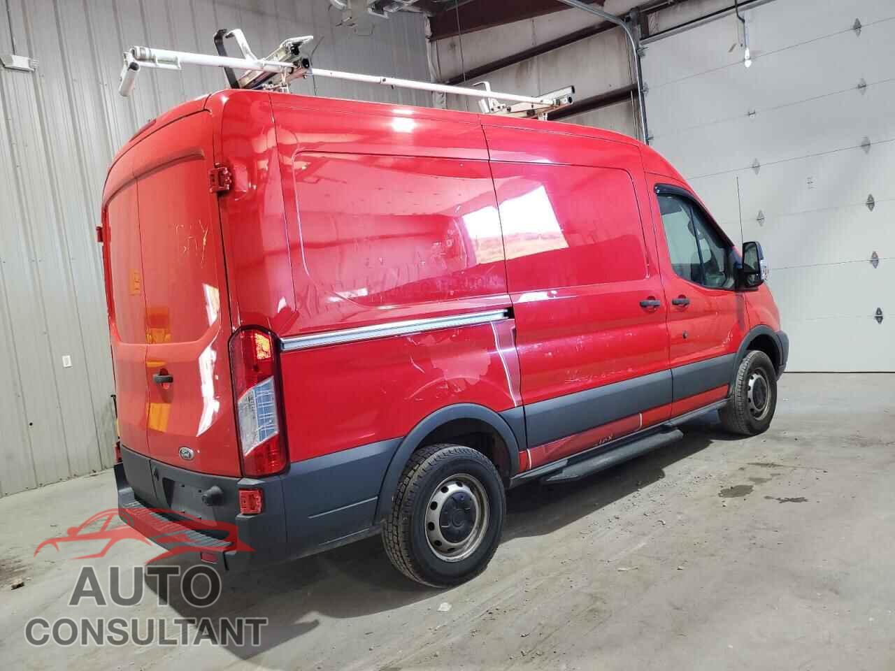 FORD TRANSIT 2016 - 1FTYR1CM1GKB01401