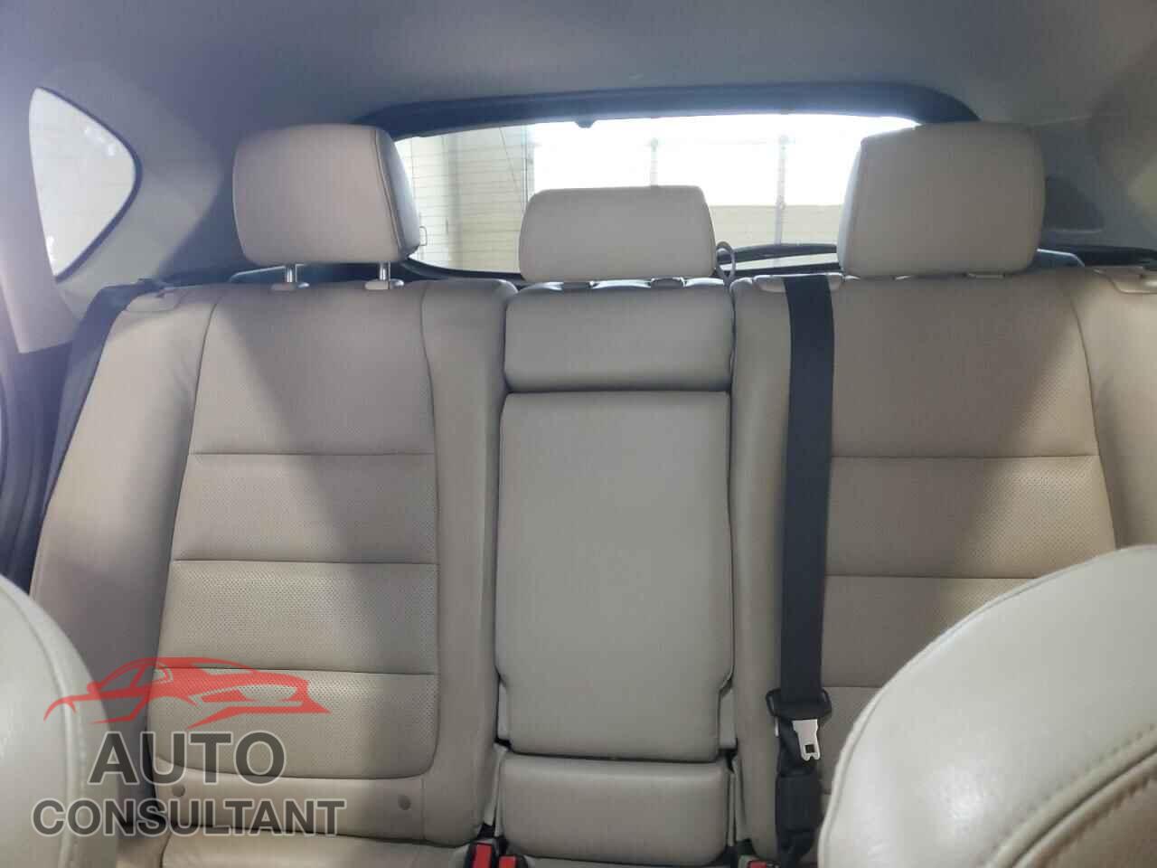 MAZDA CX-5 2014 - JM3KE4DY9E0424499