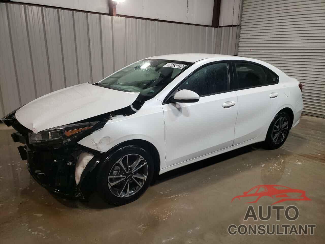 KIA FORTE 2024 - 3KPF24AD8RE752921