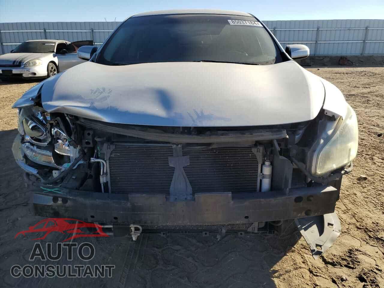 NISSAN MAXIMA 2011 - 1N4AA5AP8BC854428