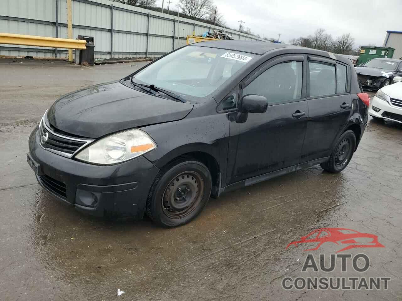 NISSAN VERSA 2013 - 3N1BC1CP8BL515478