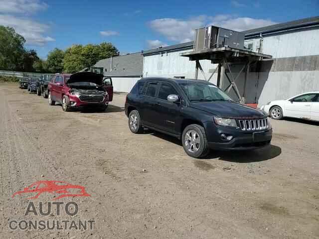 JEEP COMPASS 2014 - 1C4NJDBB0ED926889