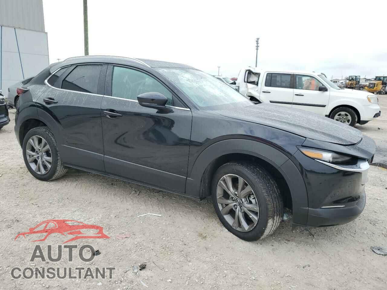 MAZDA CX30 2024 - 3MVDMBCMXRM704831