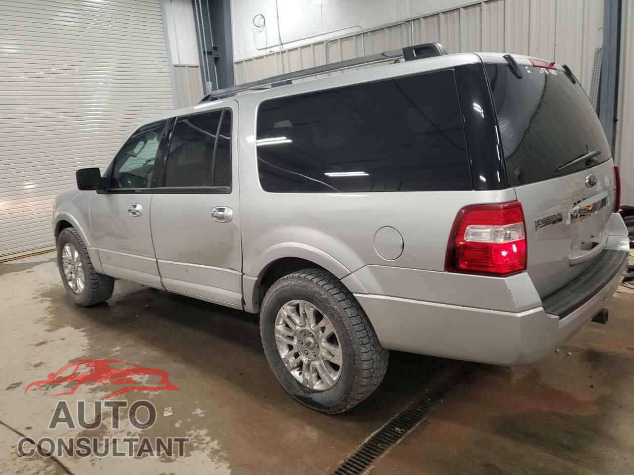 FORD EXPEDITION 2011 - 1FMJK2A53BEF57779
