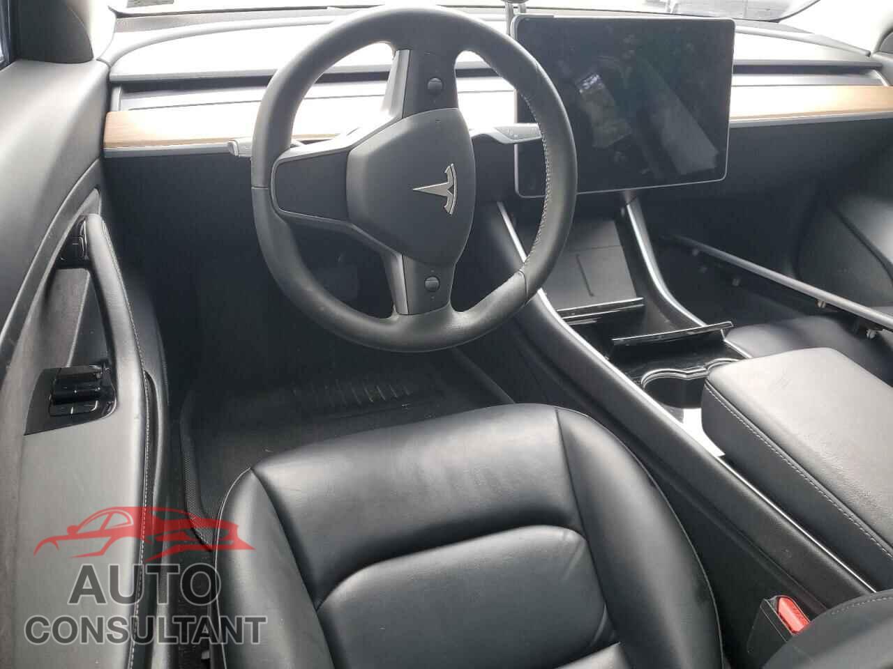 TESLA MODEL 3 2020 - 5YJ3E1EA0LF740515
