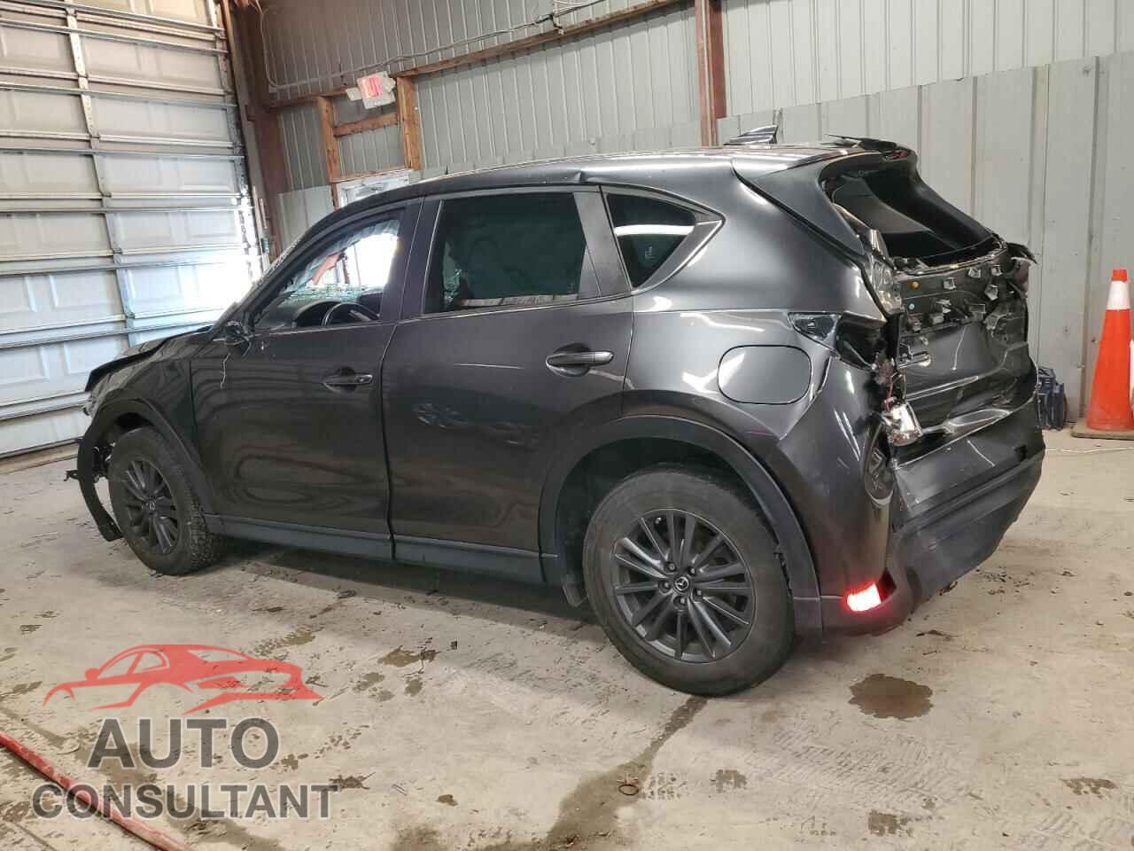MAZDA CX-5 2020 - JM3KFBCM2L0735575