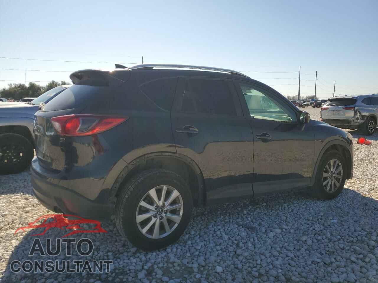 MAZDA CX-5 2016 - JM3KE2CY3G0885559