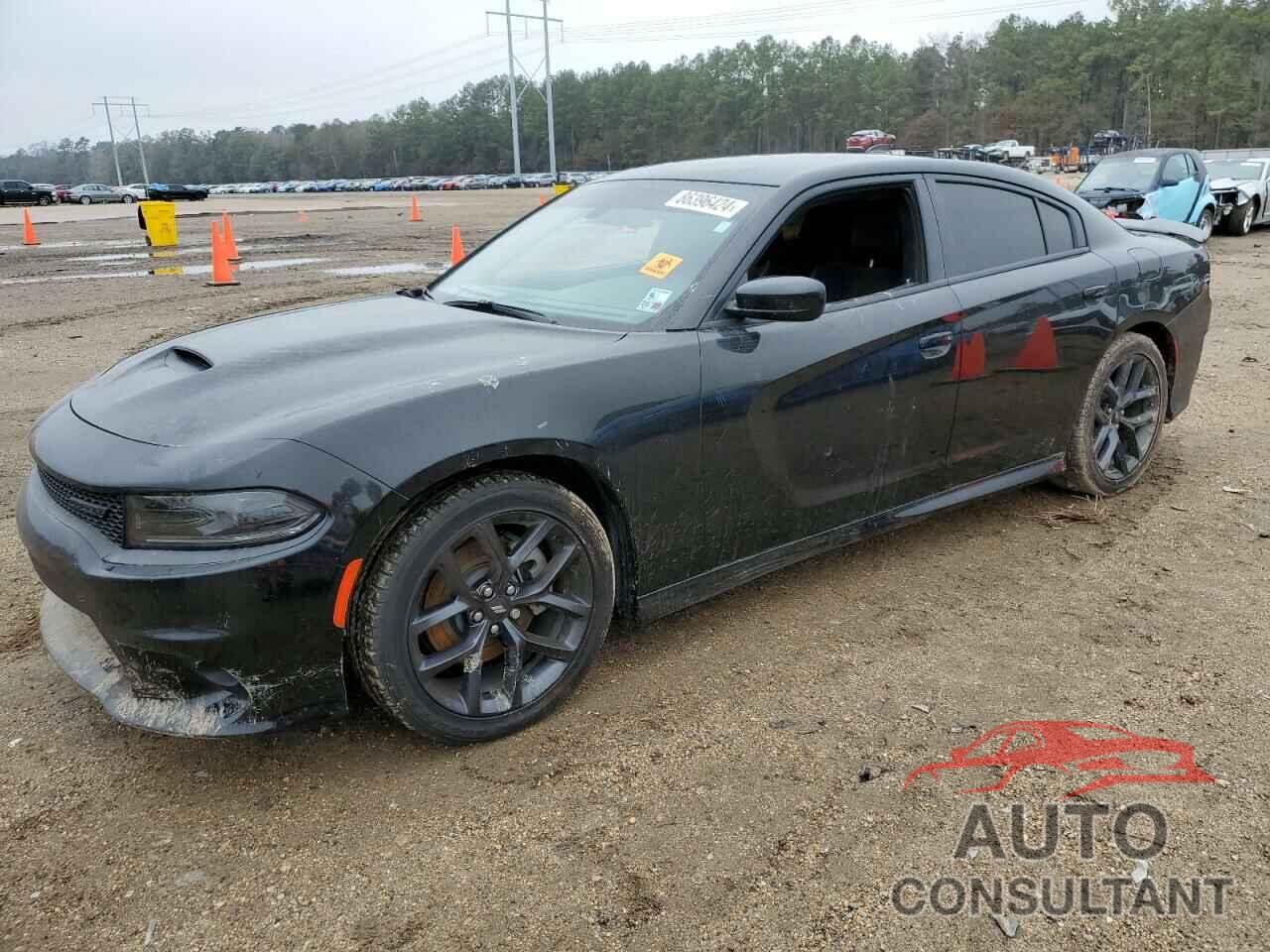 DODGE CHARGER 2023 - 2C3CDXHG9PH700248