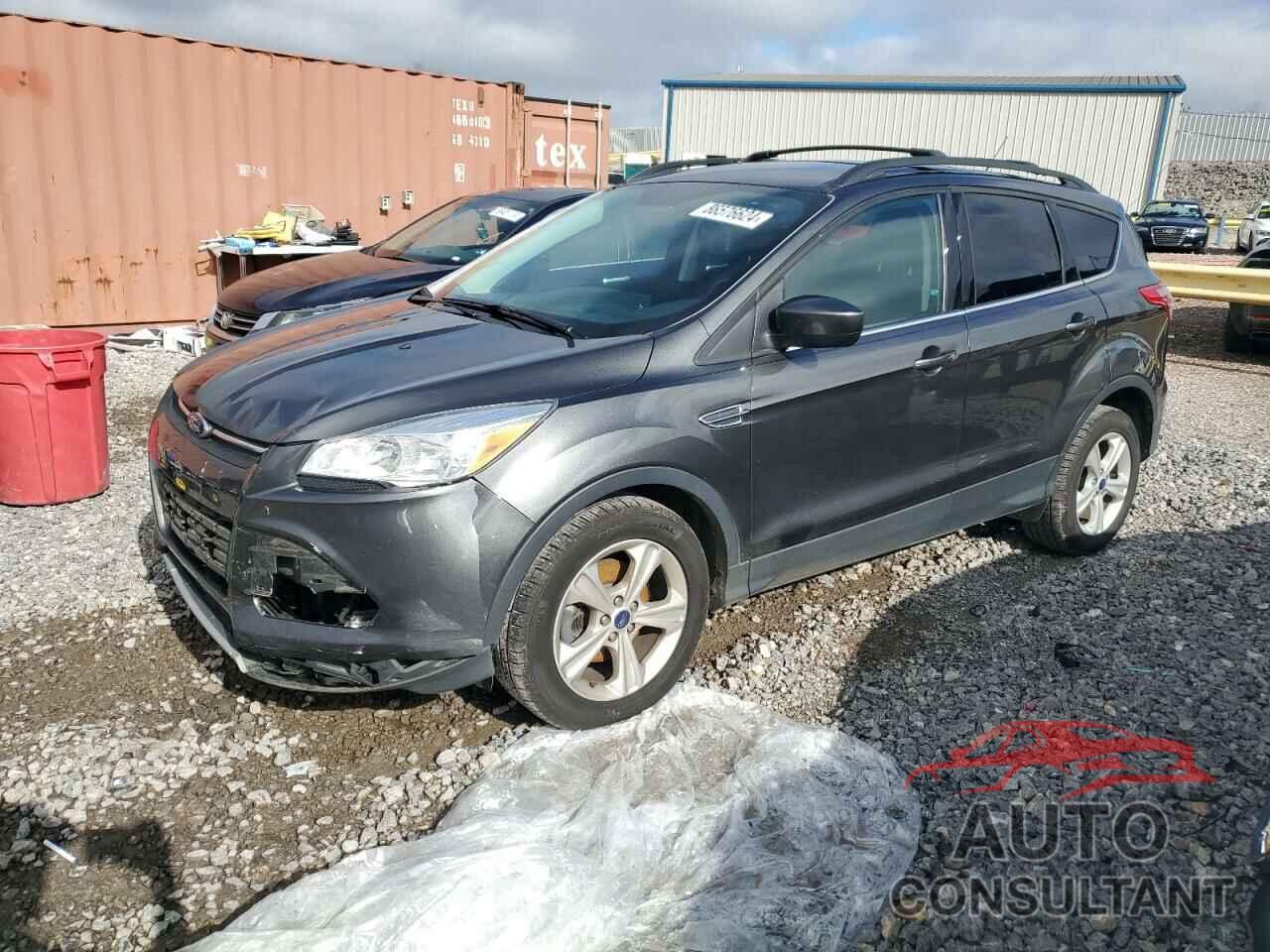 FORD ESCAPE 2016 - 1FMCU0GX3GUA66836